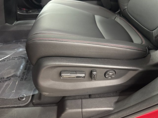 New 2026 Honda Odyssey Sport-L image 22