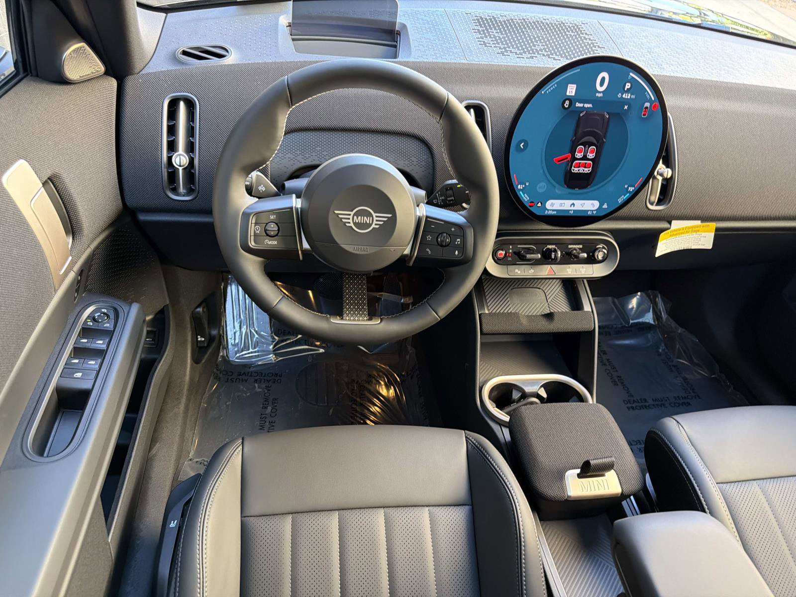 New 2026 MINI Cooper Countryman S image 8