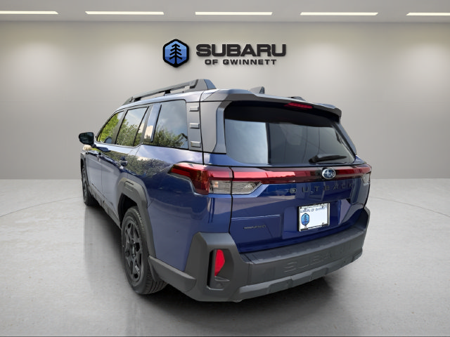 New 2026 Subaru Outback Limited w/ Premium/Limited Package 2 AWD/4WD image 3