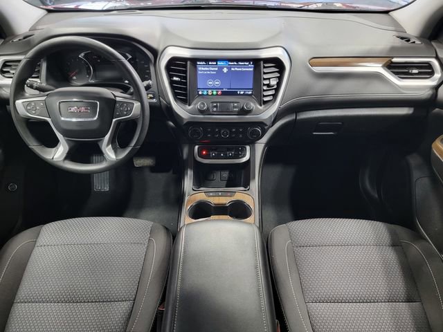 Certified 2023 GMC Acadia SLE w/ Driver Convenience Package image 19