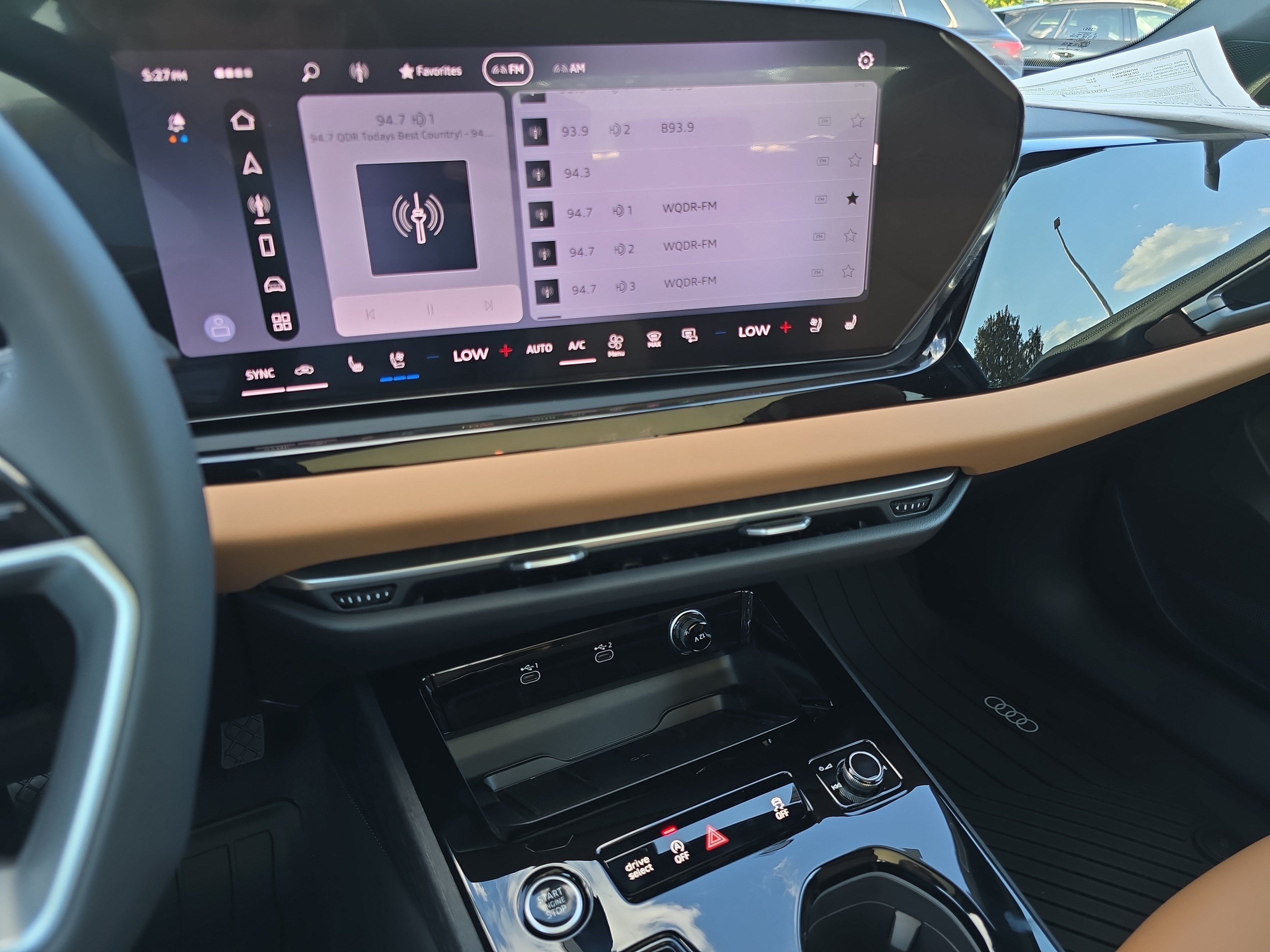 New 2026 Audi A5 2.0T Premium Plus AWD/4WD image 20