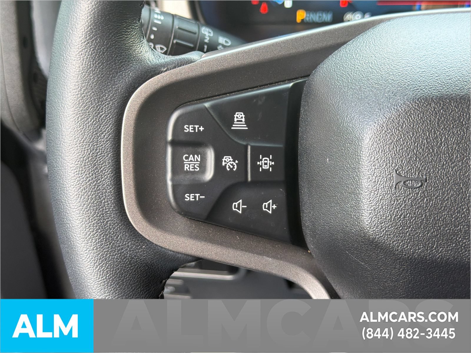 Used 2025 Ford Bronco Outer Banks AWD/4WD image 28