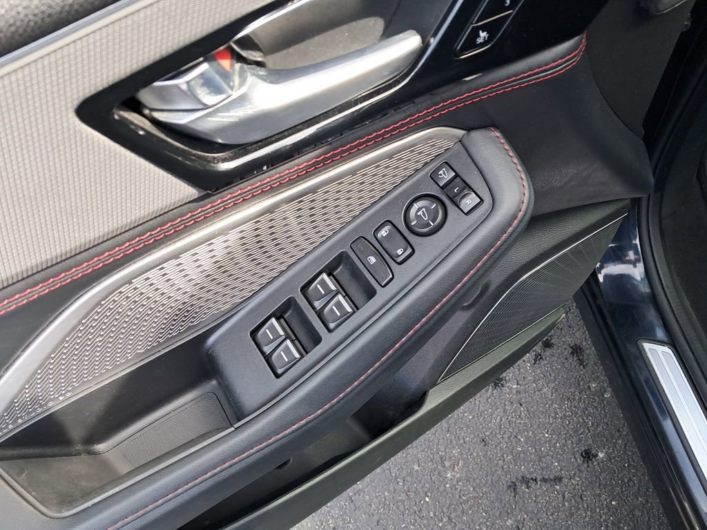 Used 2022 Acura MDX A-Spec image 27