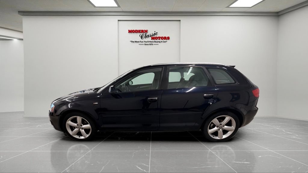 Used 2012 Audi A3 TDI Premium Plus FWD image 4