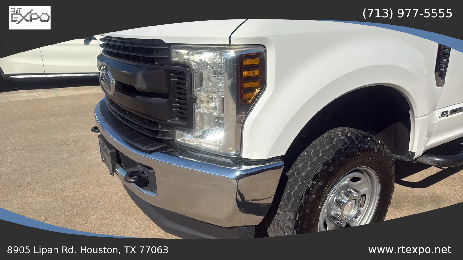 Used 2019 Ford F250 XL w/ Power Equipment Group image 15