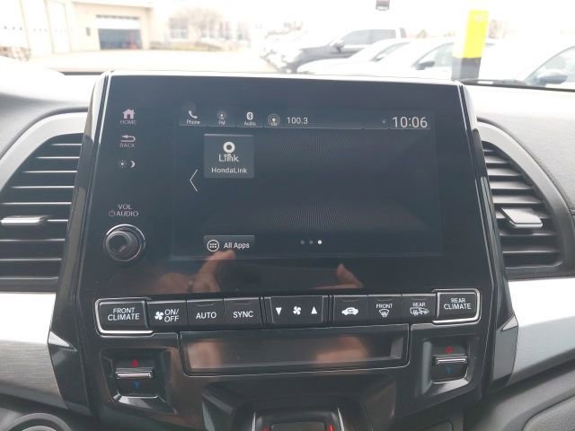 Used 2023 Honda Odyssey Sport image 21