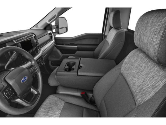 Used 2025 Ford F350 XLT w/ Snow Plow Prep Package image 11