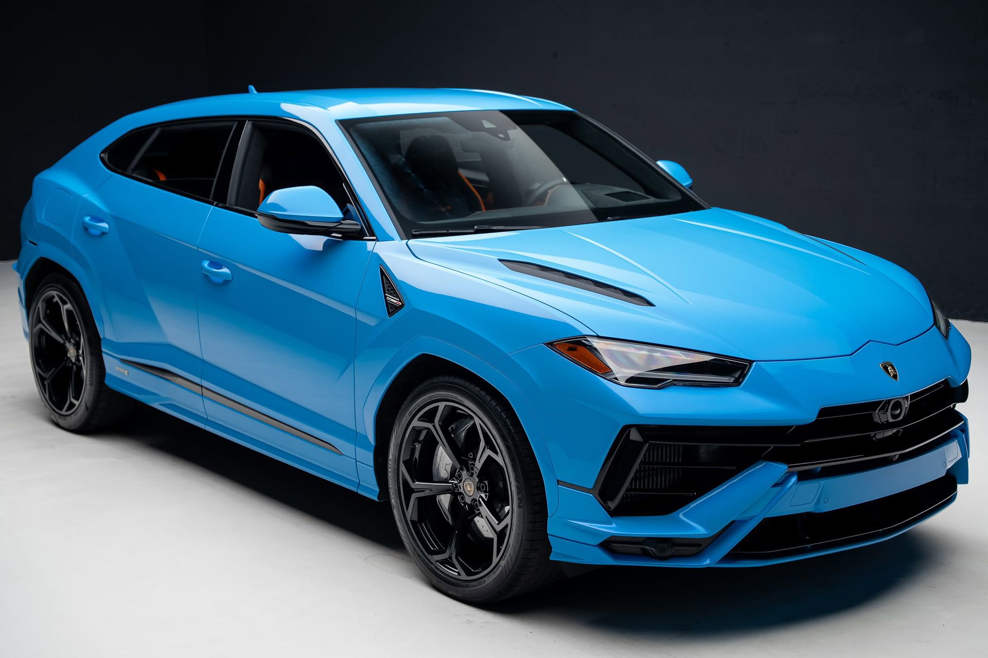 Used 2024 Lamborghini Urus S image 41
