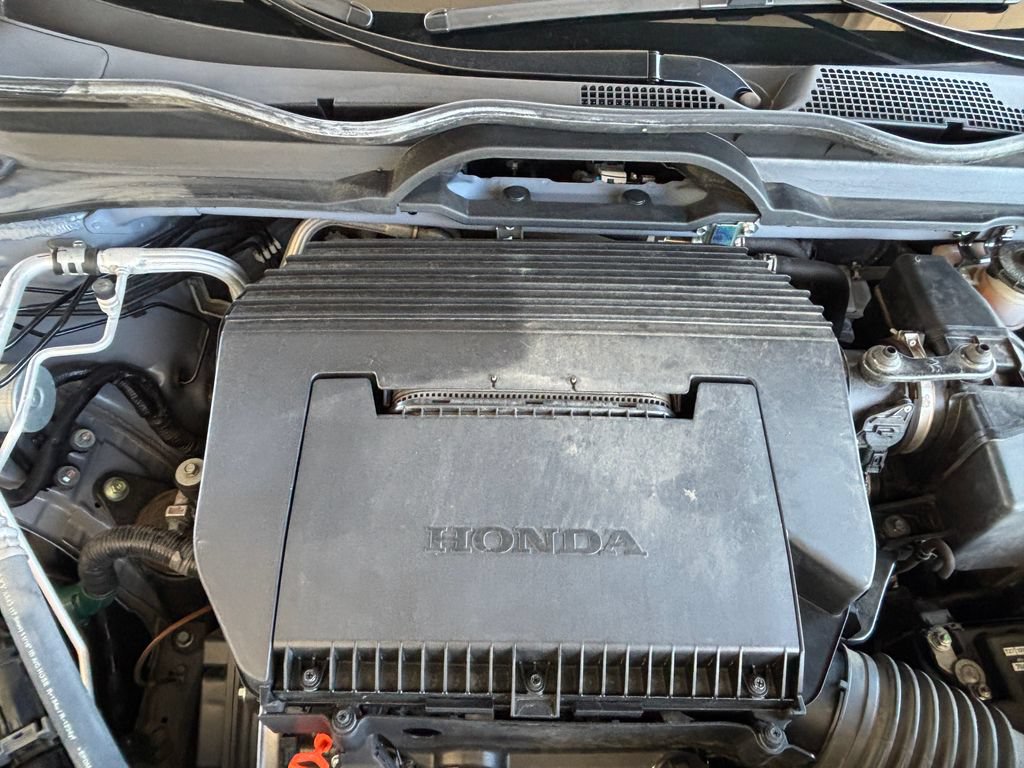 Used 2023 Honda Pilot TrailSport image 33
