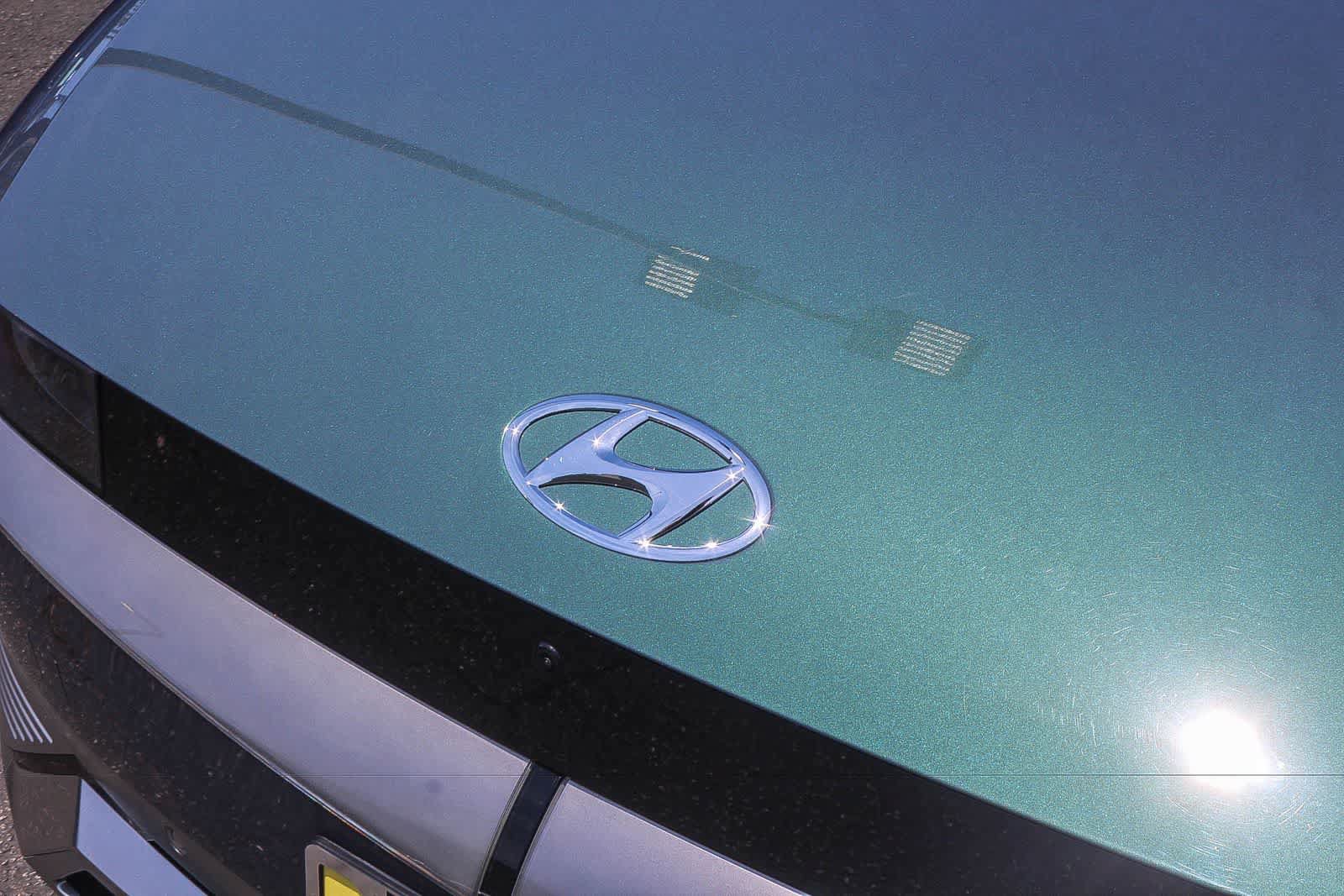 Certified 2023 Hyundai Ioniq 5 Limited RWD image 14