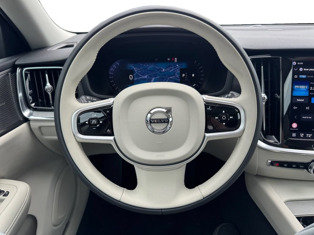 New 2026 Volvo V60 B5 Cross Country Plus w/ Climate Package AWD/4WD image 15