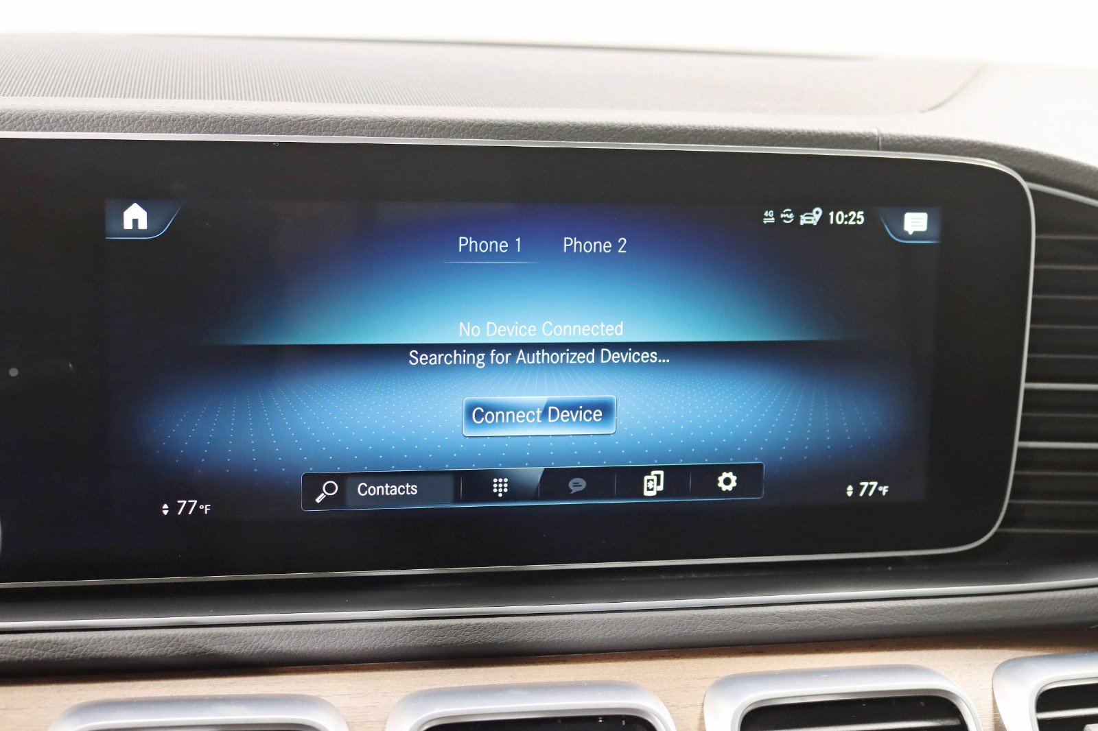 Used 2020 Mercedes-Benz GLS 580 4MATIC image 27