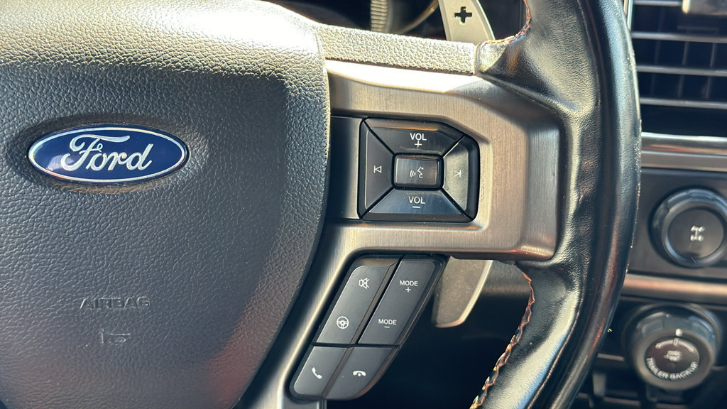 Used 2018 Ford F150 Raptor w/ Equipment Group 802A Luxury AWD/4WD image 29
