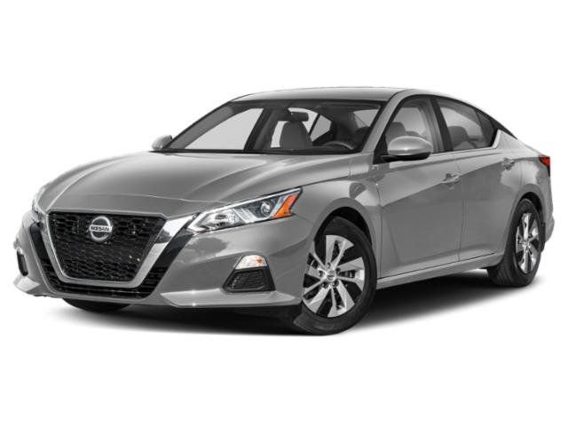 Used 2019 Nissan Altima 2.5 S FWD image 1