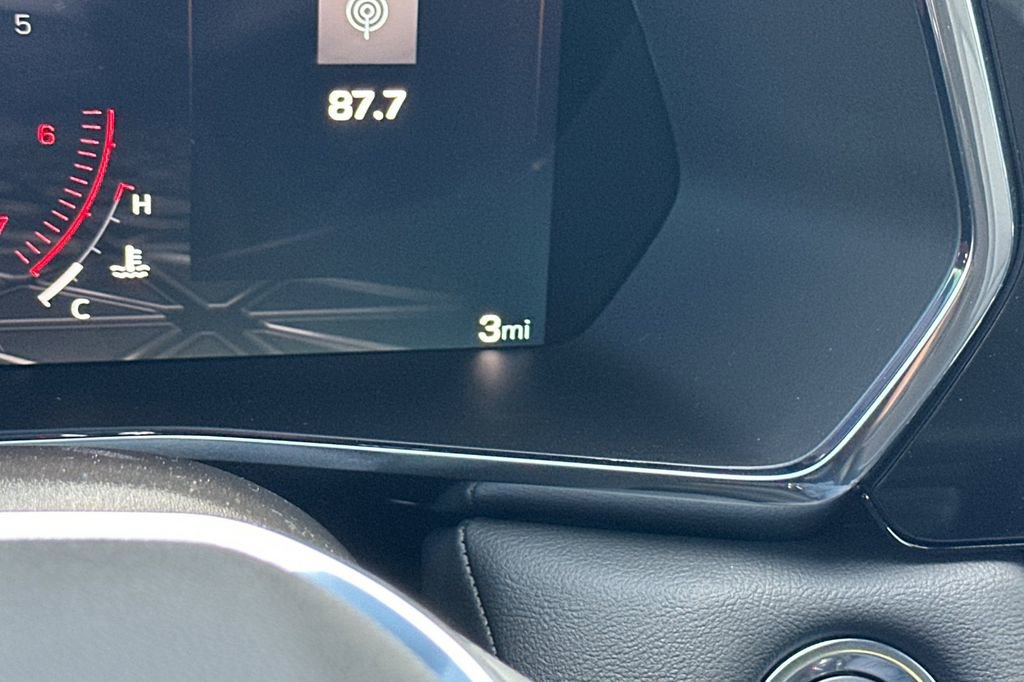 New 2026 GMC Canyon Elevation AWD/4WD image 26