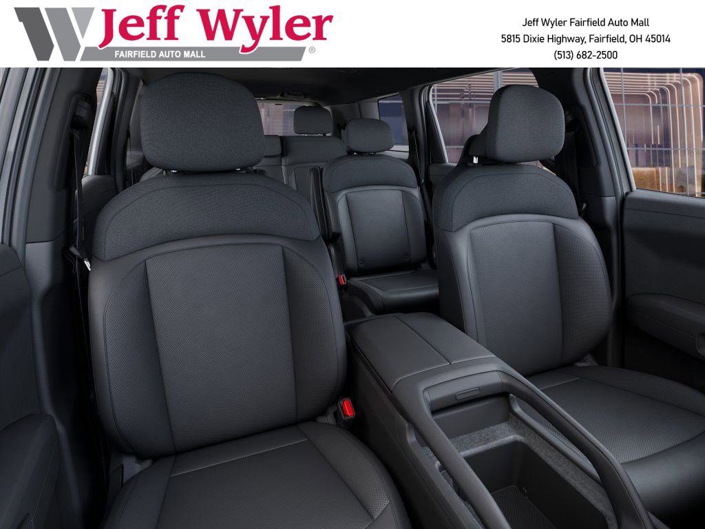 New 2027 Kia Telluride S image 16