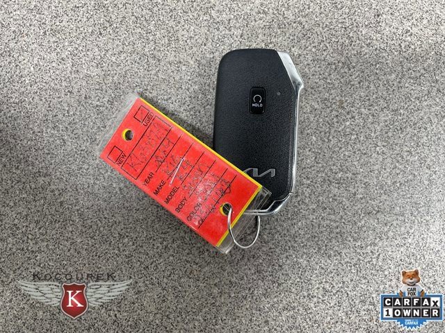 Used 2024 Kia K5 GT-Line image 27