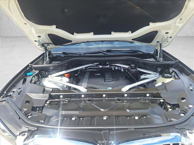 Used 2023 BMW X5 sDrive40i w/ Parking Assistance Package image 22