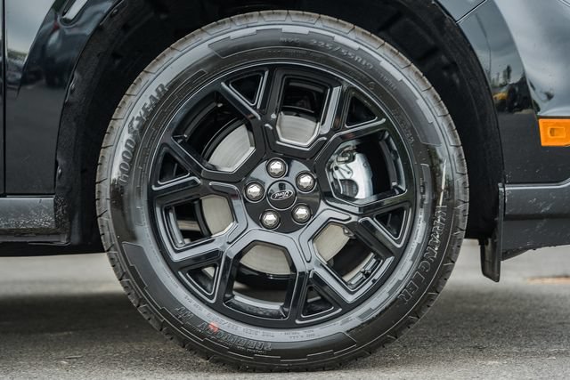 New 2026 Ford Maverick XLT w/ XLT Luxury Package AWD/4WD image 19