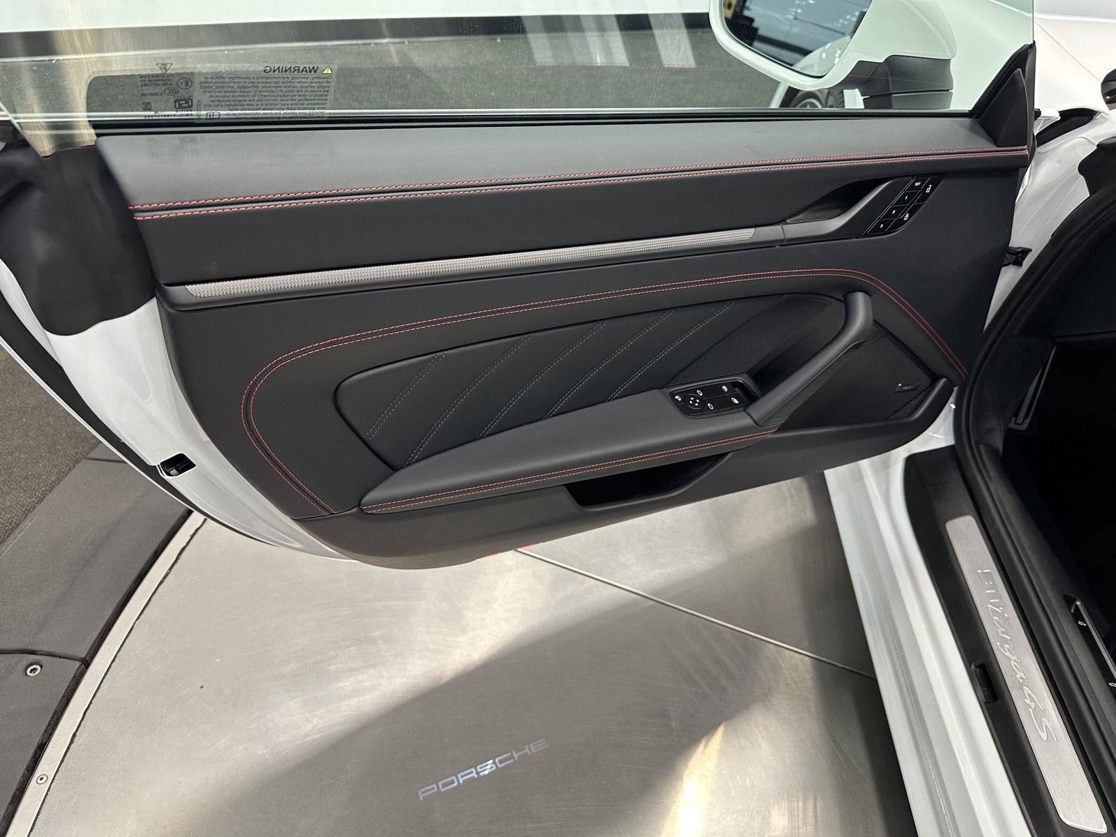 New 2026 Porsche 911 Targa 4S AWD/4WD image 19