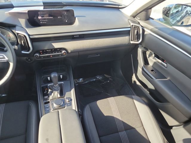 Certified 2025 MAZDA CX-50 AWD 2.5 S w/ Premium Package image 15