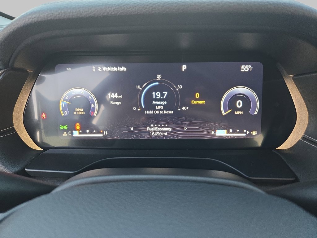 Used 2023 Jeep Grand Cherokee Limited image 22