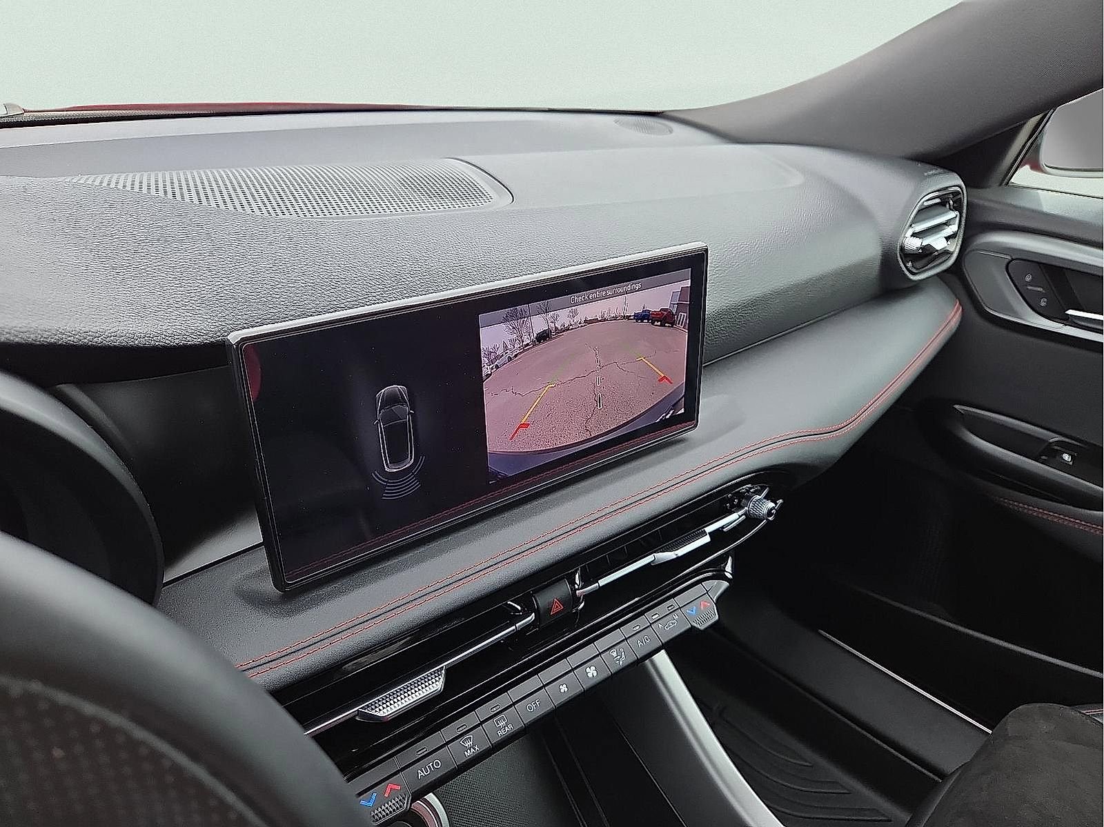 Used 2024 Dodge Hornet R/T image 17