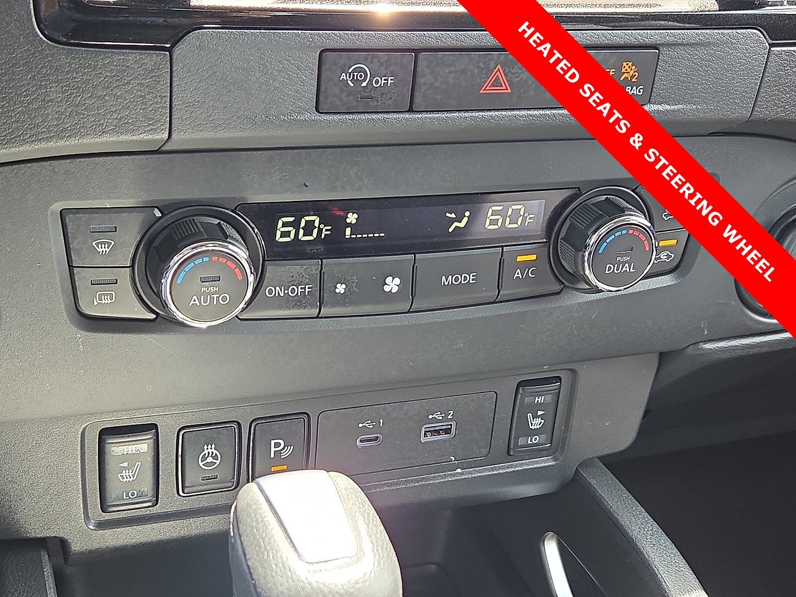 Used 2024 Nissan Frontier SV w/ SV Convenience Package AWD/4WD image 18