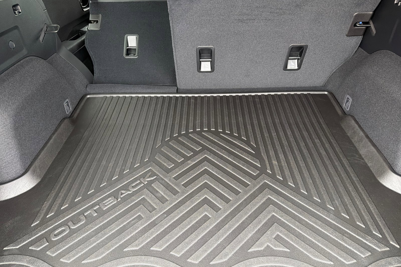 New 2026 Subaru Outback Premium image 15