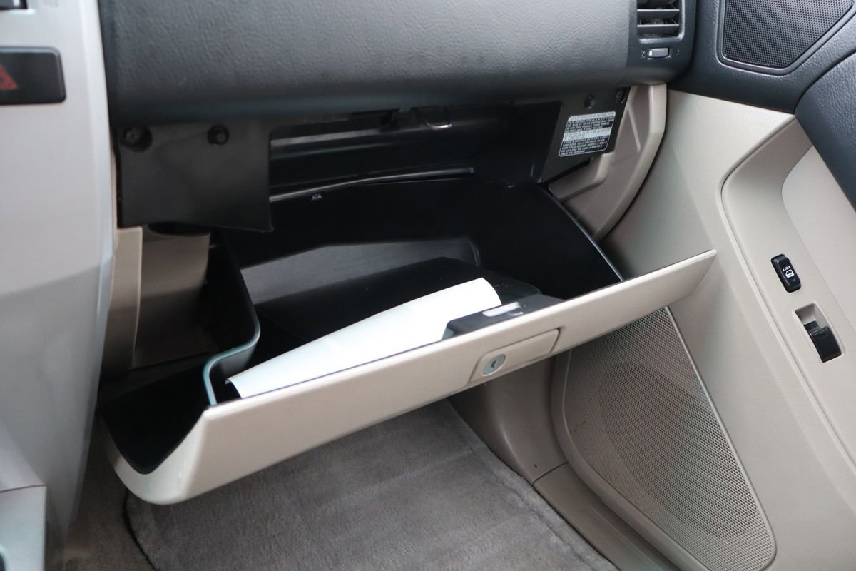 Used 2008 Toyota 4Runner Limited image 38