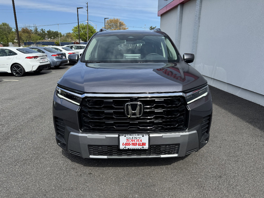 Used 2026 Honda Pilot Touring image 3