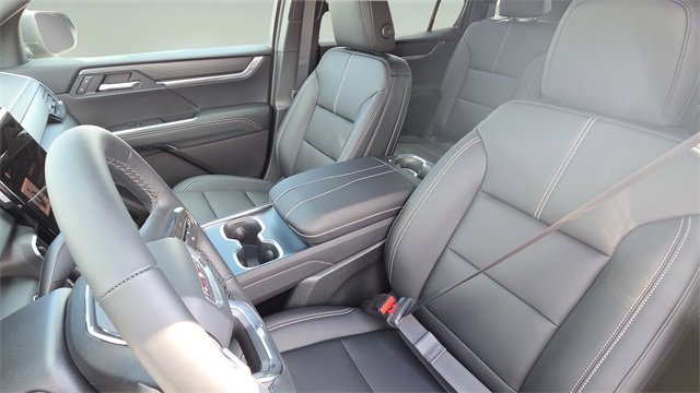 New 2026 GMC Acadia Elevation w/ Elevation Premium Package image 38