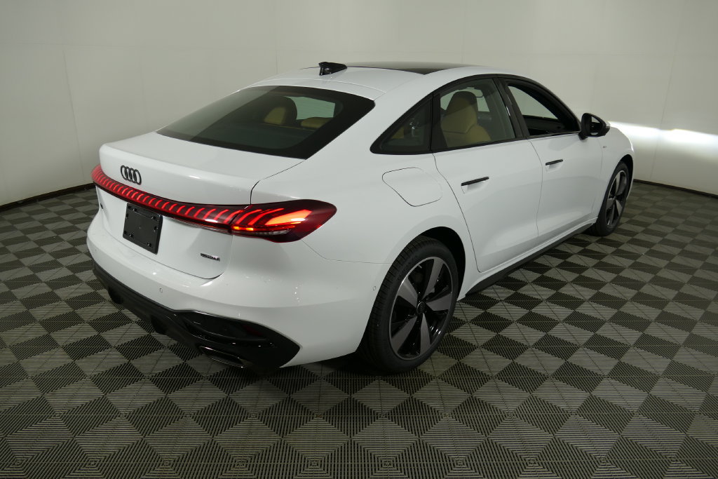 New 2026 Audi A5 Premium Plus AWD/4WD image 3