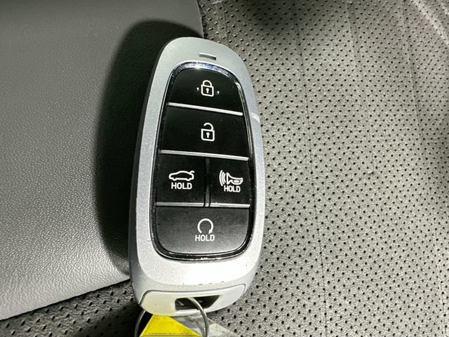 Used 2022 Hyundai Sonata N Line FWD image 18