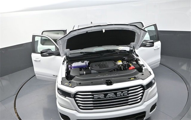 New 2026 RAM 1500 Laramie image 26