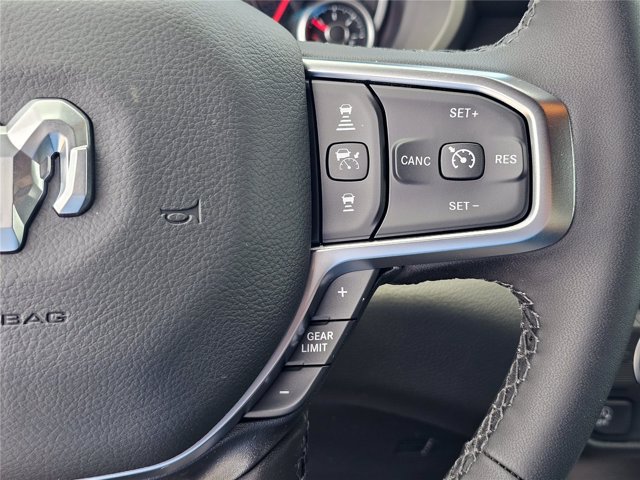 New 2026 RAM 1500 Big Horn RWD image 51