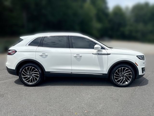 Used 2020 Lincoln Nautilus Reserve w/ Equipment Group 201A AWD/4WD image 9