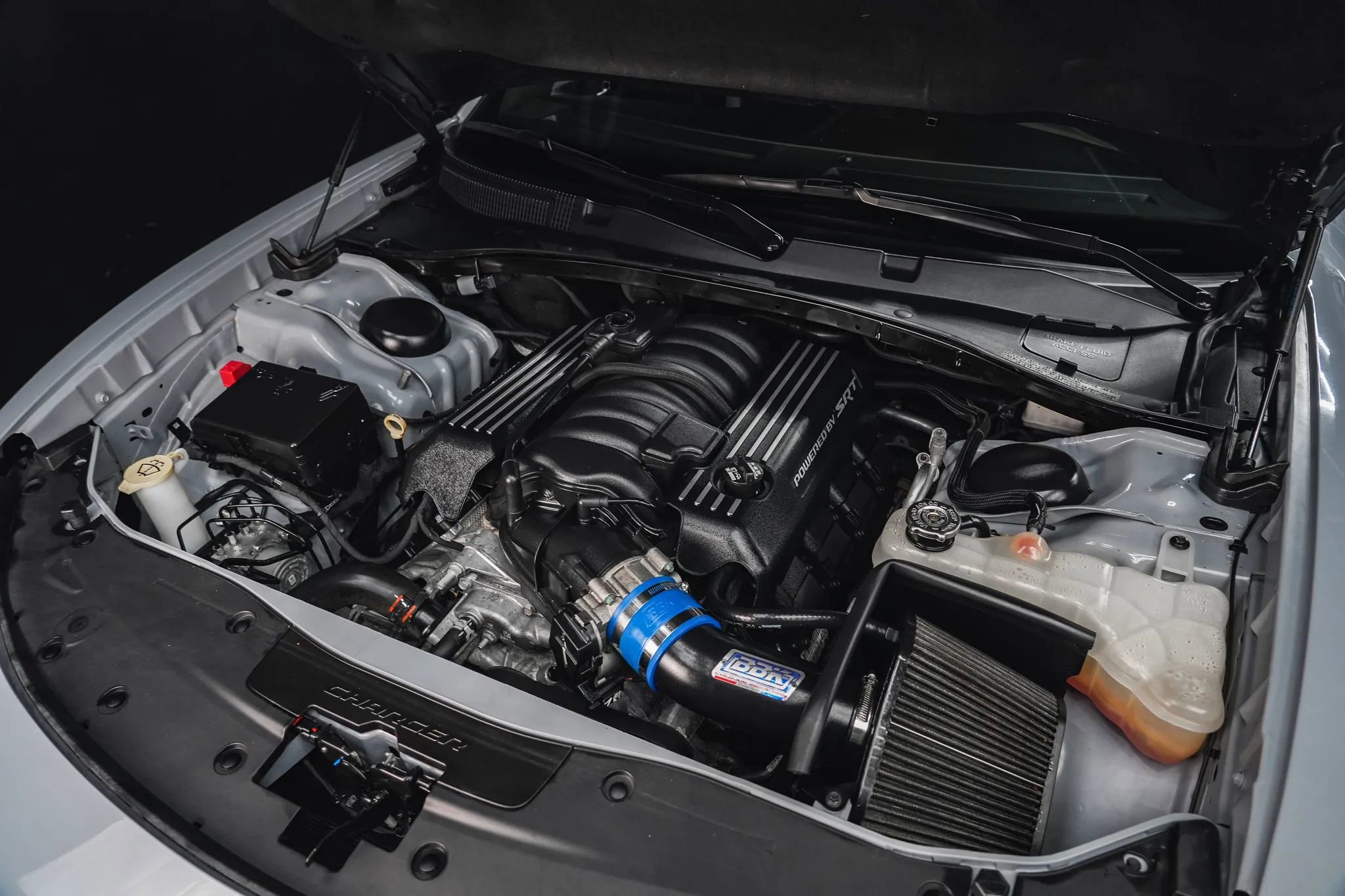 Used 2021 Dodge Charger Scat Pack image 74