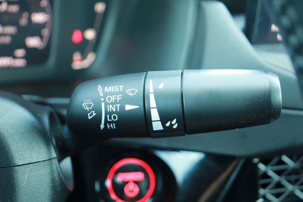 Used 2024 Honda Accord Sport image 26