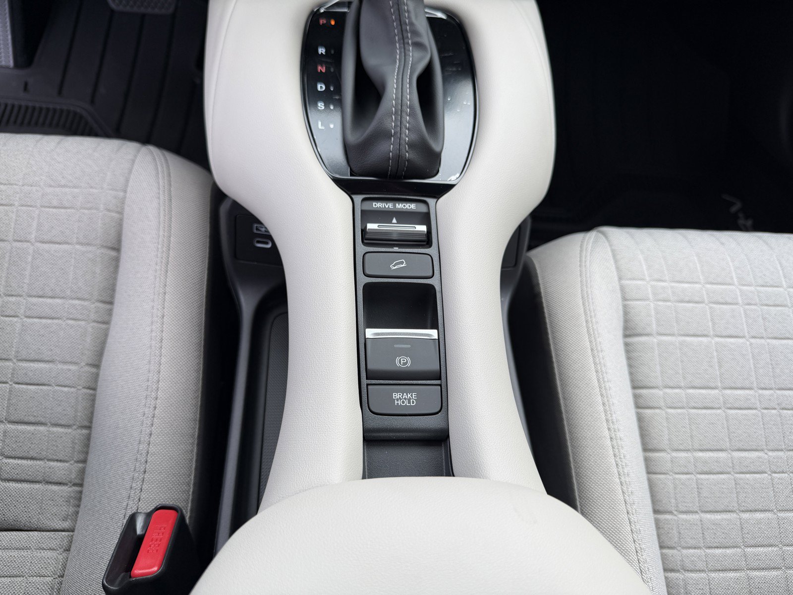 New 2027 Honda HR-V LX image 22