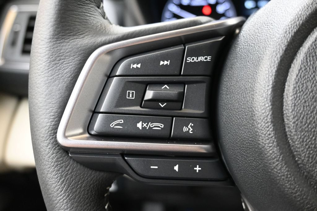 New 2026 Subaru Ascent Limited AWD/4WD image 28