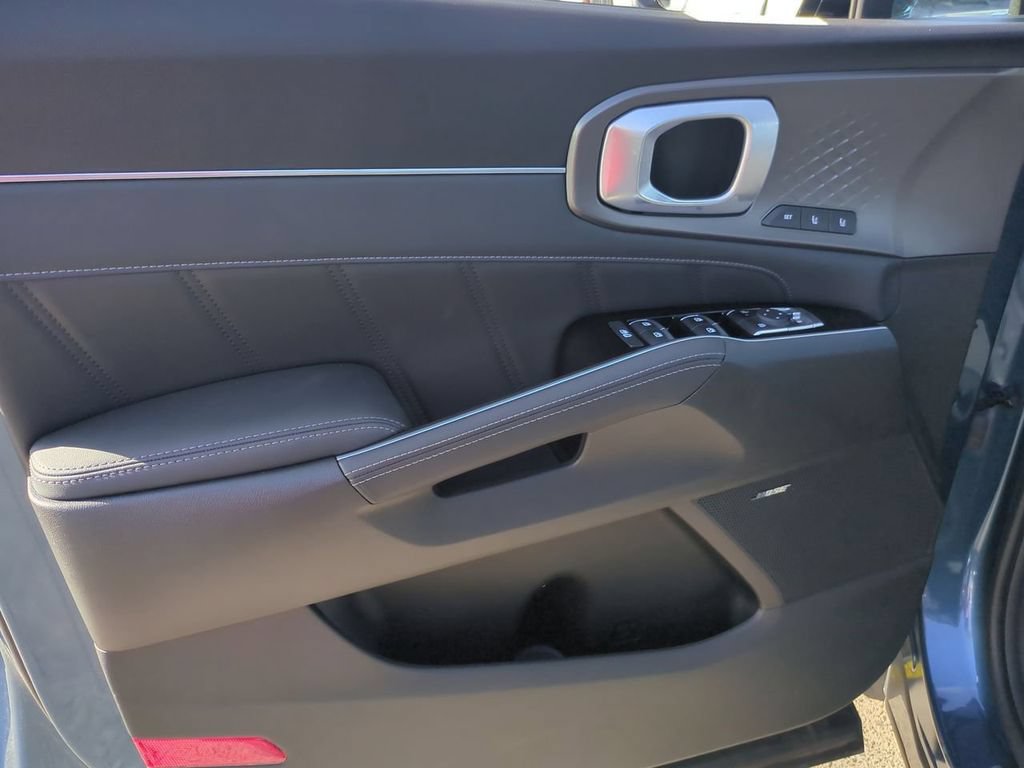 New 2026 Kia Sorento SX Prestige AWD/4WD image 23