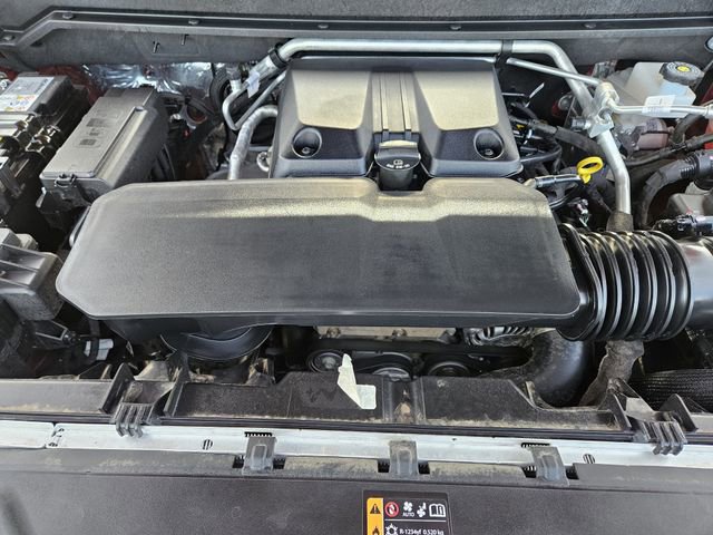 Used 2024 GMC Canyon Elevation w/ Convenience Package image 30