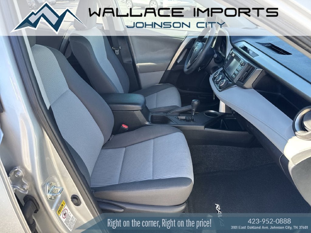 Used 2013 Toyota RAV4 LE FWD image 35