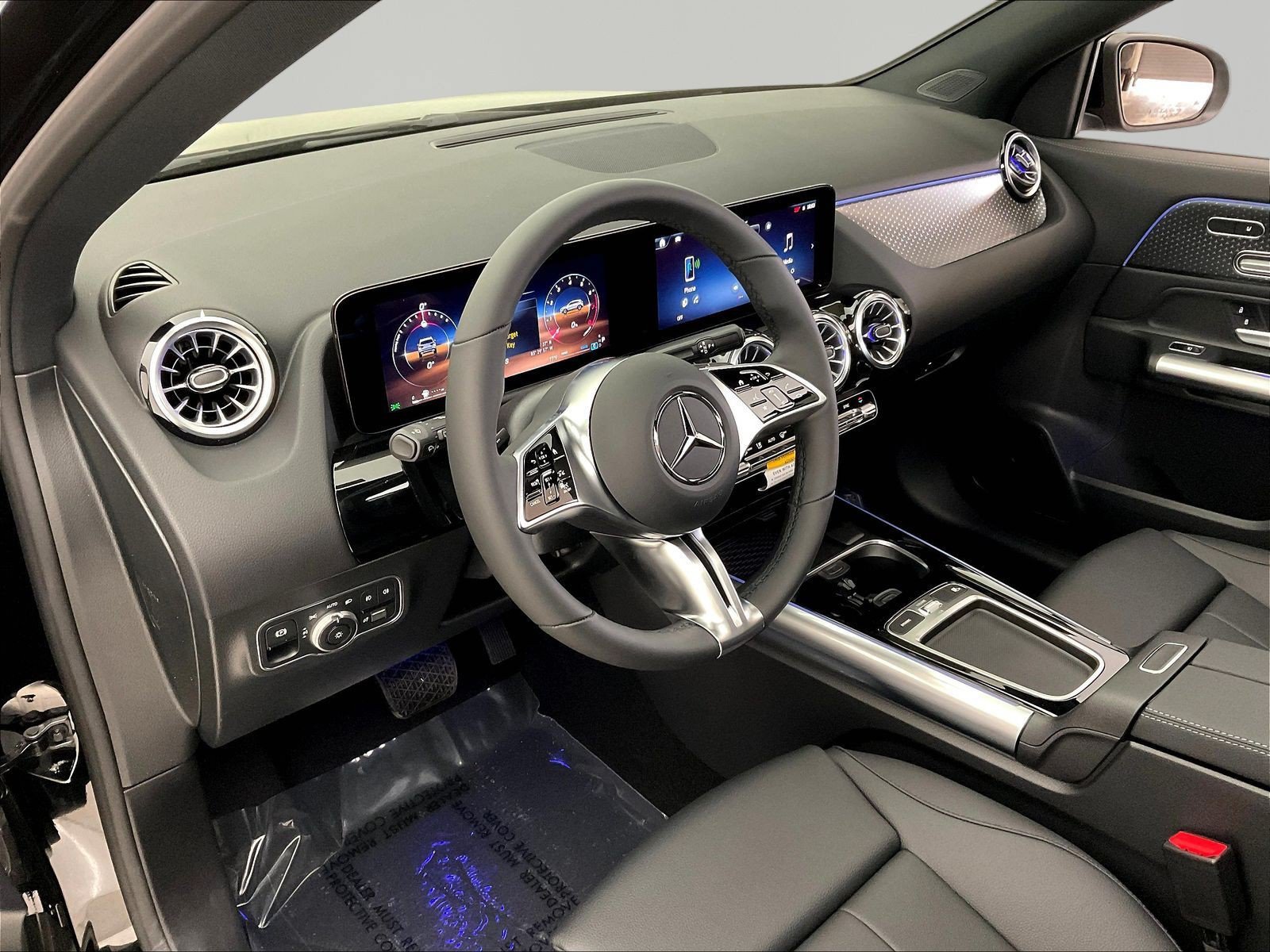 New 2026 Mercedes-Benz GLA 250 4MATIC image 15