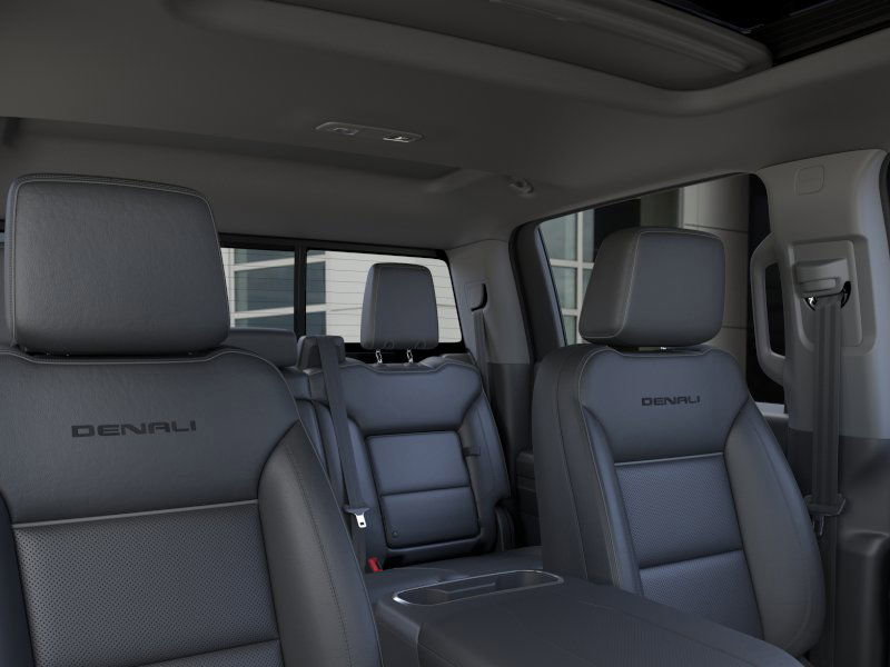 New 2025 GMC Sierra 1500 Denali image 25