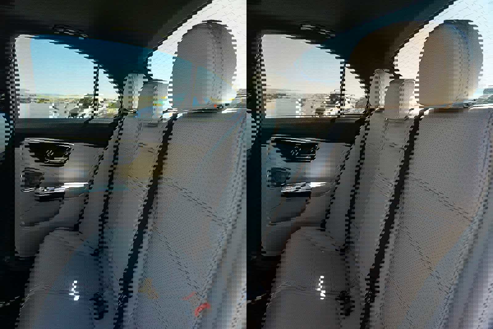 Used 2022 Mercedes-Benz C 300 Sedan image 19