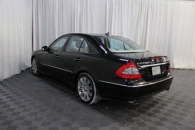 Used 2008 Mercedes-Benz E 350 E 350 image 4