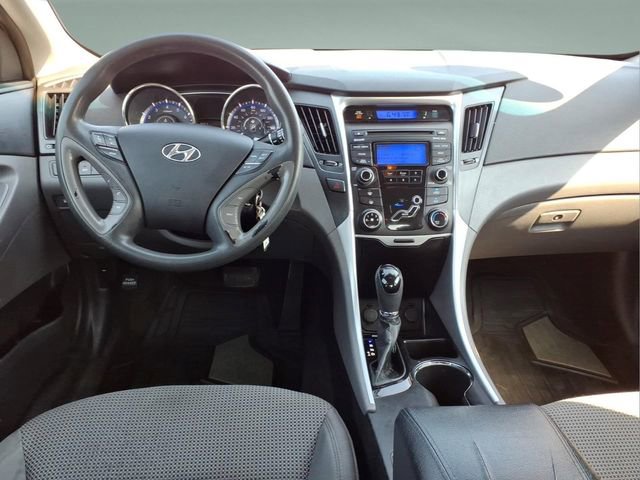 Used 2012 Hyundai Sonata GLS FWD image 17