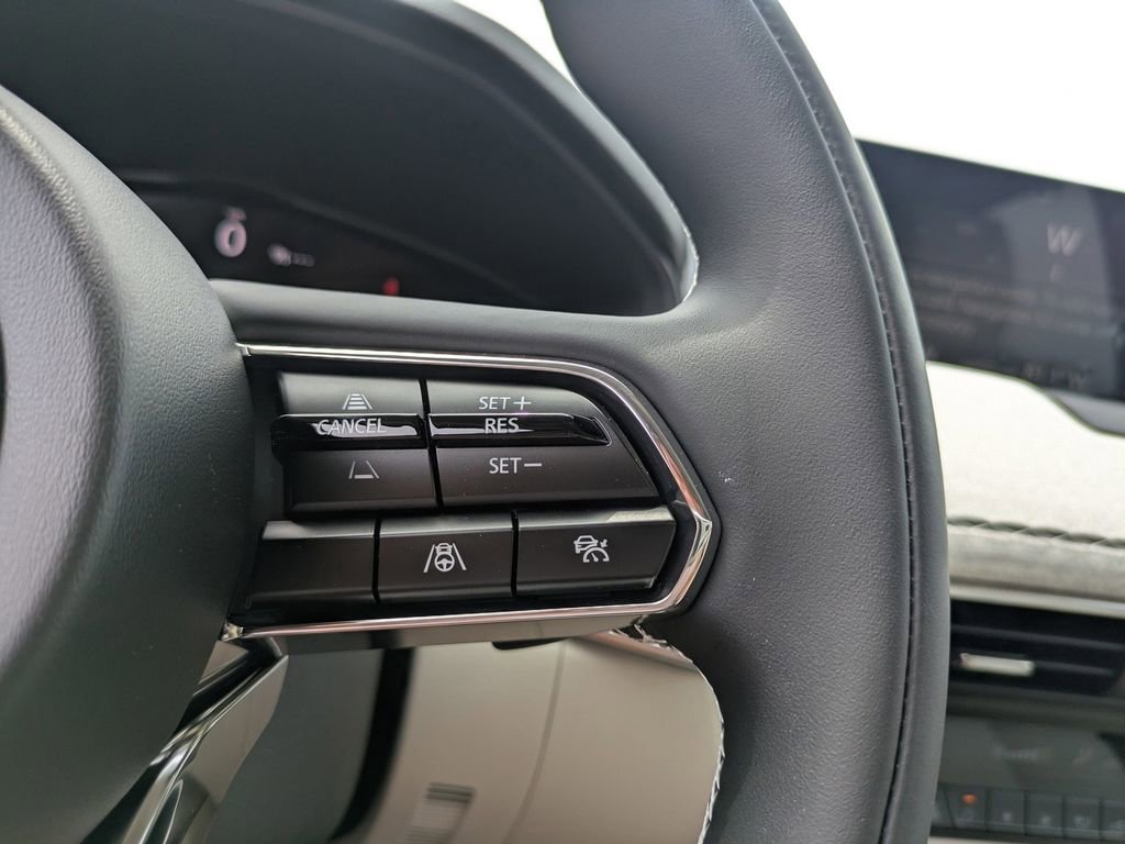 New 2026 MAZDA CX-90 3.3 Turbo S w/ Premium Plus AWD/4WD image 30